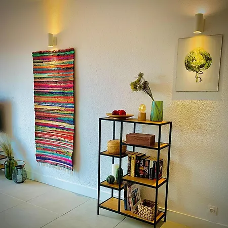 Ocean View Del Conde Apartamento