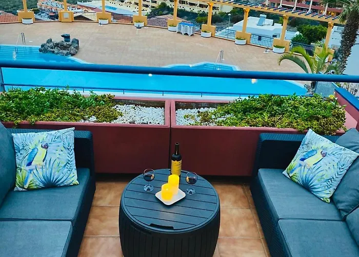 Ocean View Del Conde *