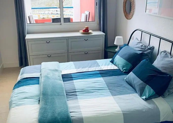 Apartamento Ocean View Del Conde *