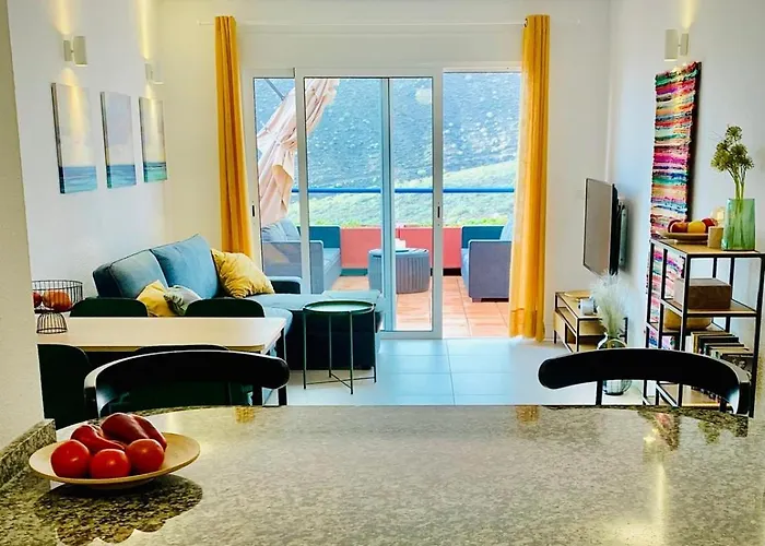 Ocean View Del Conde Apartamento *