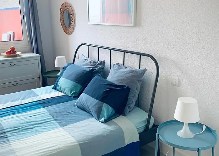 Ocean View Del Conde