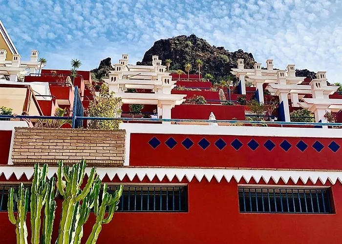 Ocean View Del Conde Διαμέρισμα Costa Adeje (Tenerife)