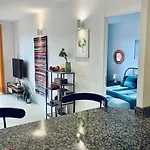 아파트 Ocean View Del Conde