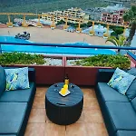 Ocean View Del Conde *