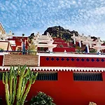 Ocean View Del Conde 아파트 아데제