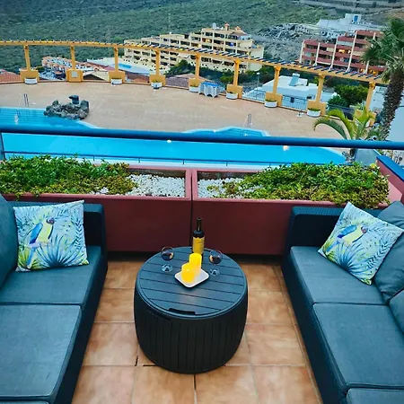 Ocean View Del Conde *