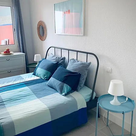 Ocean View Del Conde