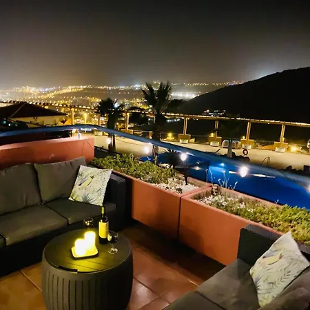 Ocean View Del Conde Apartment Costa Adeje (Tenerife)