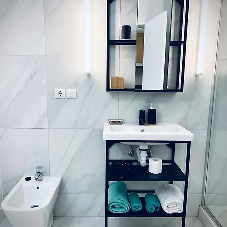 아파트 Ocean View Del Conde *