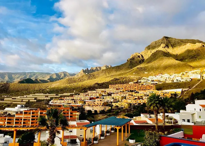 Ocean View Del Conde Apartamento Costa Adeje (Tenerife)