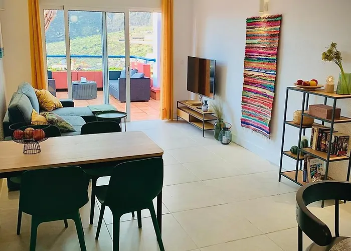 Ocean View Del Conde