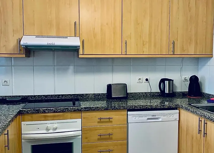 Ocean View Del Conde Costa Adeje (Tenerife)