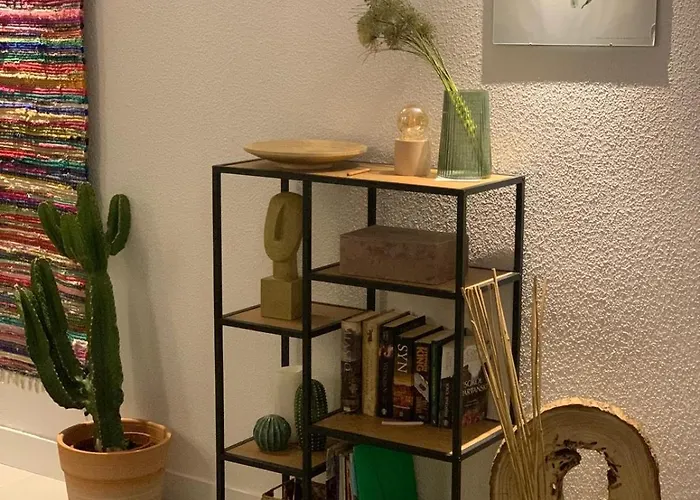 Ocean View Del Conde Lägenhet Costa Adeje (Tenerife)