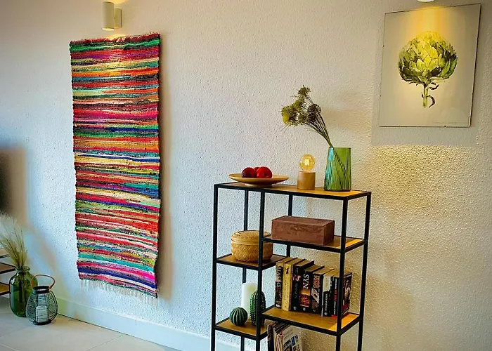 Ocean View Del Conde Apartamento