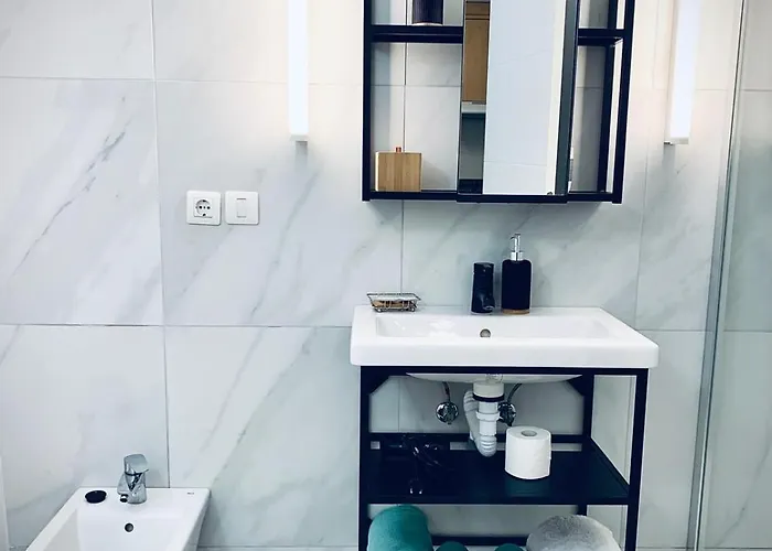 Apartamento Ocean View Del Conde *