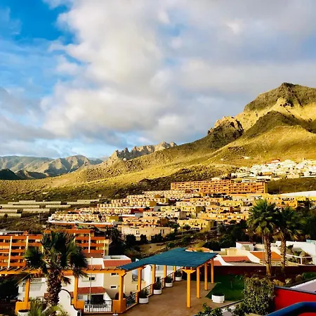 Ocean View Del Conde דירה אדחה