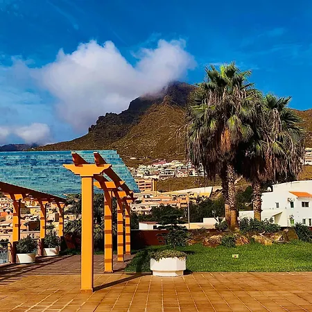 Ocean View Del Conde * אדחה