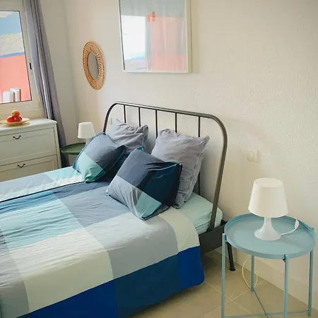 Ocean View Del Conde אדחה