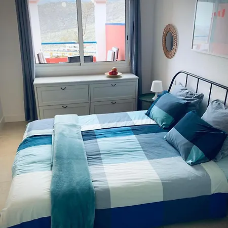 דירה Ocean View Del Conde *