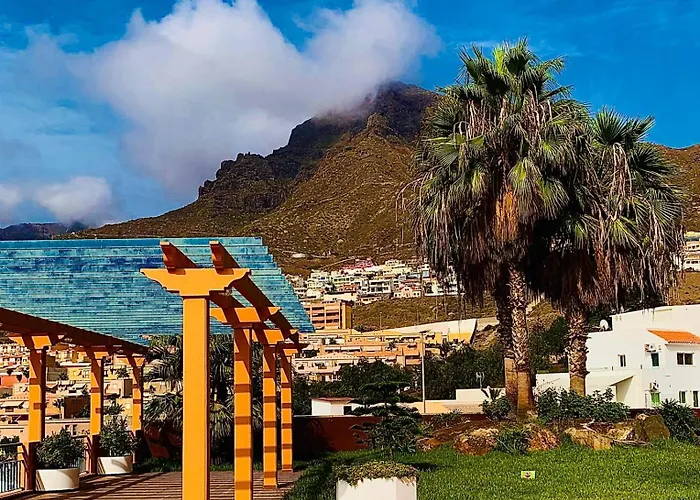 Ocean View Del Conde * אדחה