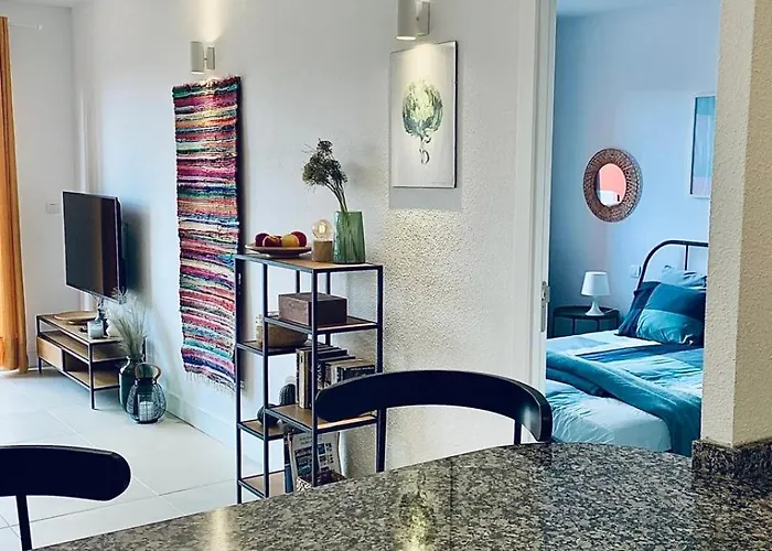 דירה Ocean View Del Conde