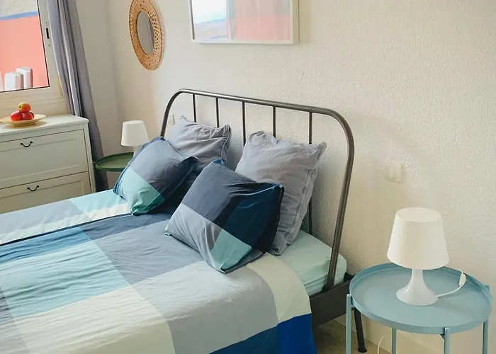 Ocean View Del Conde אדחה