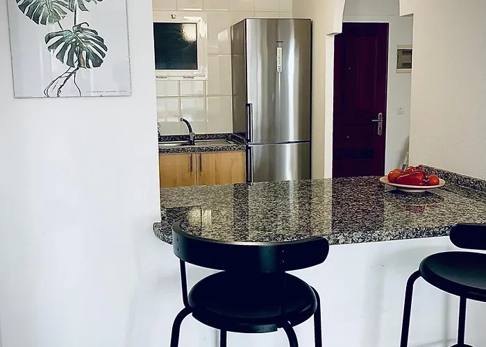 Ocean View Del Conde * אדחה