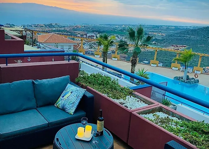 Ocean View Del Conde * אדחה