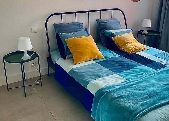 Ocean View Del Conde אדחה